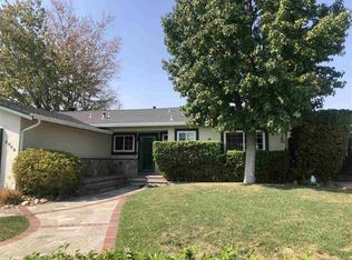 2908 El Monte Way, Antioch, CA 94509