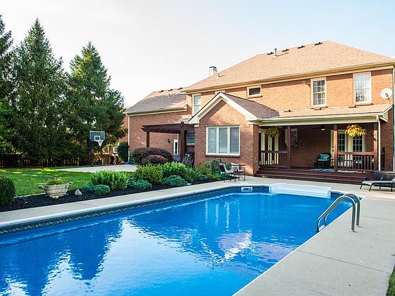 2nd image of 2640 Idlewood Dr