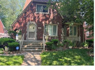 15492 Grandville Ave, Detroit, MI 48223