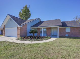400 S Star Ave, Panama City, FL 32404