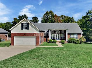 544 Windy Rd, Mount Juliet, TN 37122