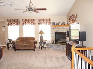 843 Circle Rd, Palmer Lake, CO 80133