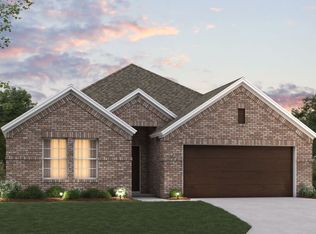 1705 Gulin St, Royse City, TX 75189