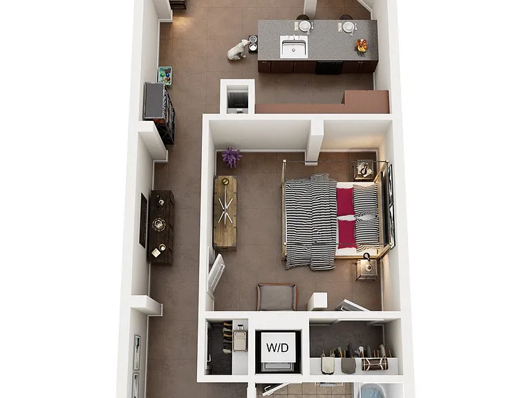 Mayton Transfer Lofts — Photo 33