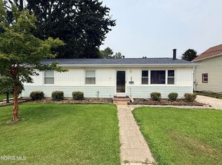125 Liberty St, Clyde, OH 43410