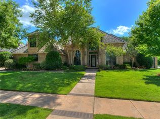 505 Flint Ridge Dr, Norman, OK 73072