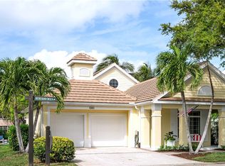 1800 N Orchid Island Cir, Vero Beach, FL 32963