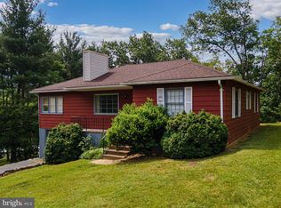 117 S Grove Ave, Edinburg, VA 22824