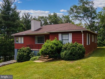 117 S Grove Ave, Edinburg, VA, 22824