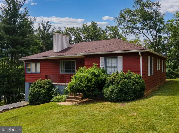 117 S Grove Ave, Edinburg, VA 22824
