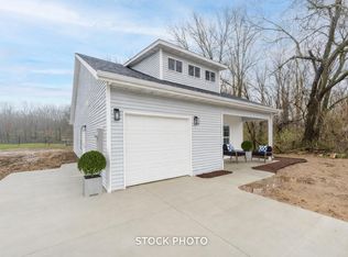 507 N Prospect St, Sturgis, MI