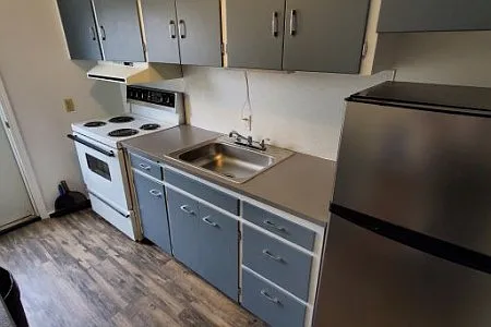 1 bed, 432 sqft, $995 — Photo 3