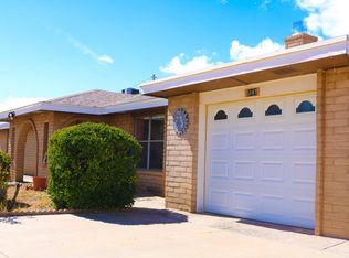 5187 Hacienda Ave, Las Cruces, NM 88011