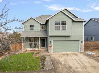 10907 SE Henderson Dr, Portland, OR 97266