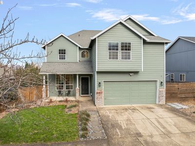 10907 SE Henderson Dr, Portland, OR, 97266