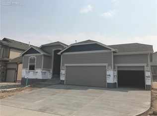 10332 Evening Vista Dr, Peyton, CO 80831