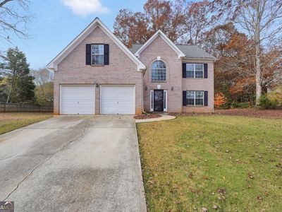 1512 Lincoln Ter, McDonough, GA, 30252