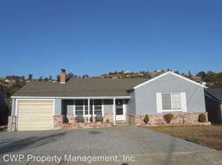 16072 Wellington Way, San Leandro, CA