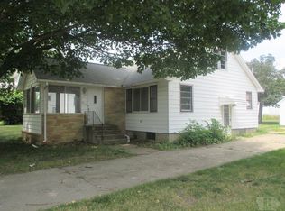814 W Cedar St, Cherokee, IA 51012