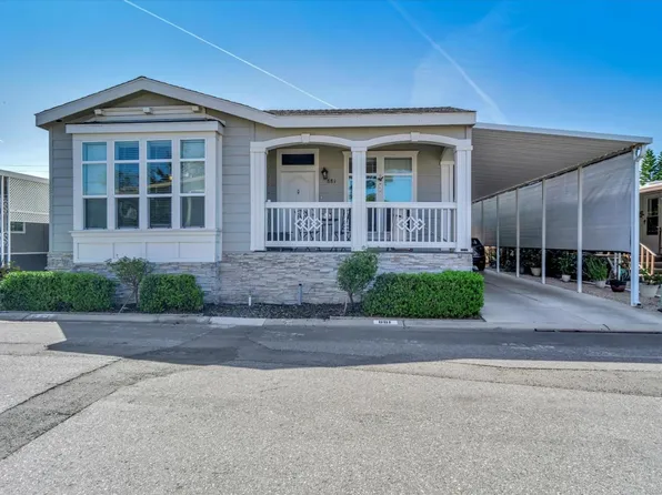 1085 Tasman Dr Spc 881, Sunnyvale, CA 94089