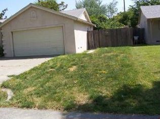 2050 Monarch Ave, Sacramento, CA 95832