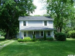 3657 Call Rd, Perry, OH 44081