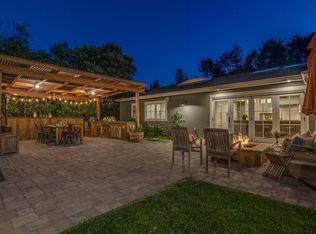 46 Martha Rd, Orinda, CA 94563