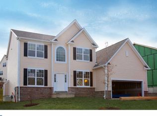 3348 Alydar Rd, Downingtown, PA 19335