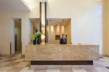 Rented by The Albanese Organization