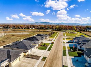 3424 W Cardon St, Eagle, ID 83616