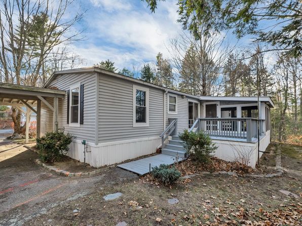 10 Axle Avenue, Danville, NH 03819