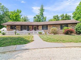 2477 W 50th Rd N, Princeton, IN 47670