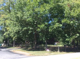 18 Railroad Ave LOT 0, Hoschton, GA 30548