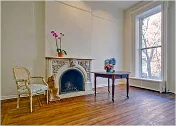 Sold by Brown Harris Stevens