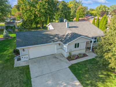 422 Fawn Dr, BRILLION, WI, 54110