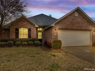 124 Clear Brooke Dr, Shreveport, LA 71115