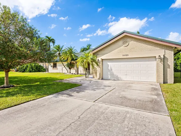 10125 SW 20th St, Davie, FL 33324