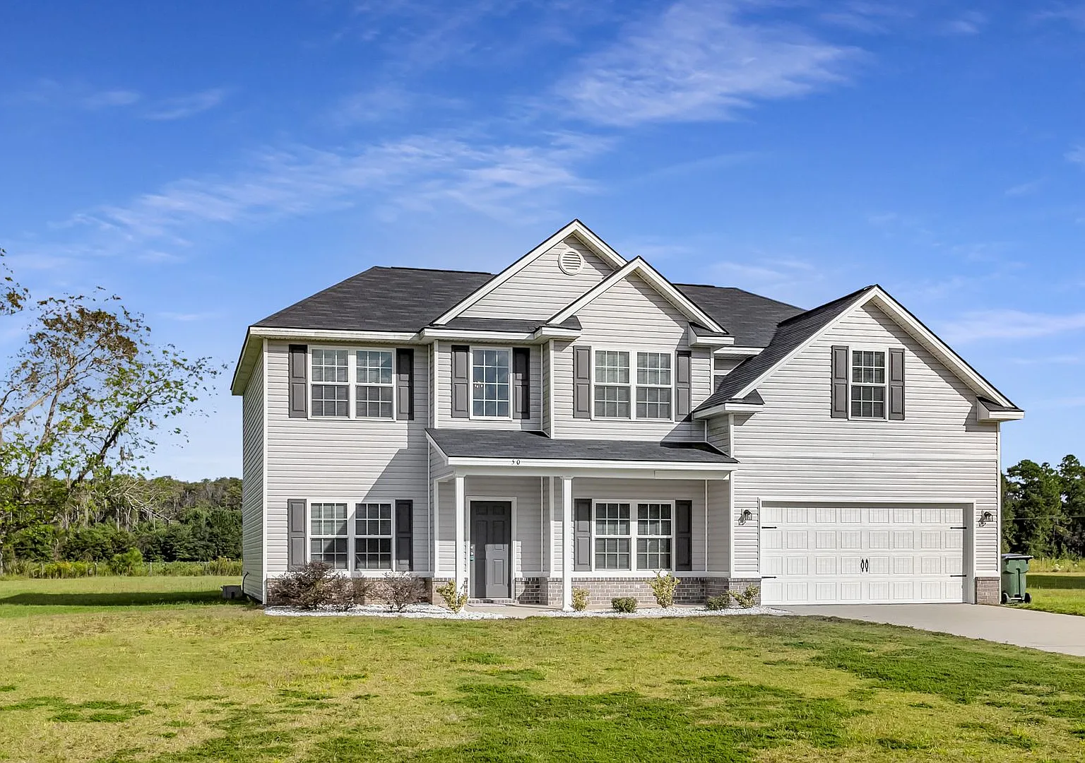 4 bedroom 2.5 home located Huntington neighborhood close to Ft. Stewart — Photo 3