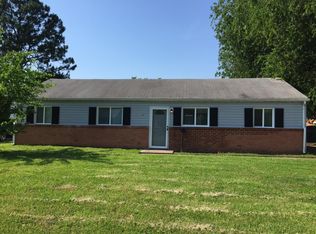 467 Fort Worth St, Hampton, VA 23669