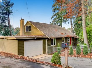11085 SW Polsky Rd, Beaverton, OR 97005
