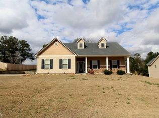 48 Ferguson Dr, Euharlee, GA 30145