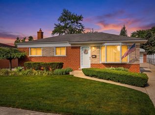 27429 Marilyn Dr, Warren, MI 48093