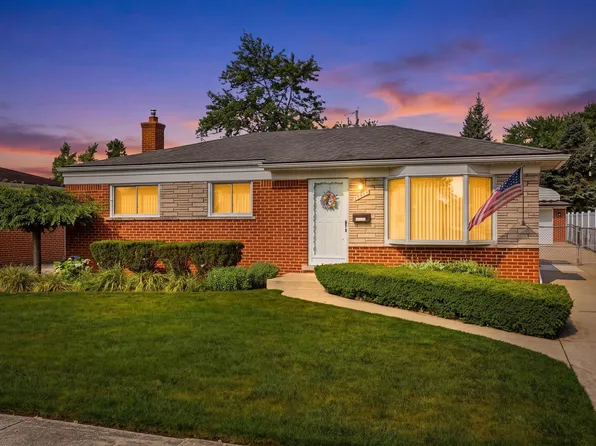 27429 Marilyn Dr, Warren, MI 48093