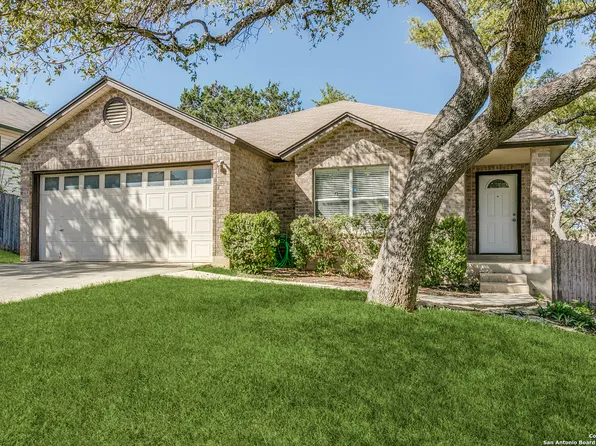 16139 Turnstone, San Antonio, TX 78247