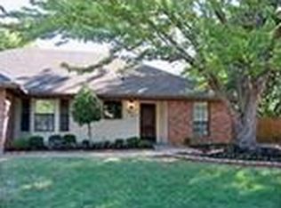 2950 Tumbleweed Ct, Grapevine, TX 76051