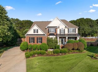 628 Heathercrest Ct, Simpsonville, SC 29681
