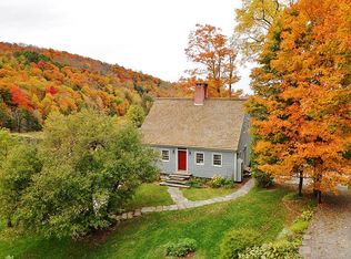 3759 Royalton Tpke, Barnard, VT 05031