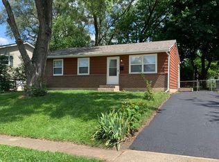 3400 Latonia Rd, Columbus, OH 43232