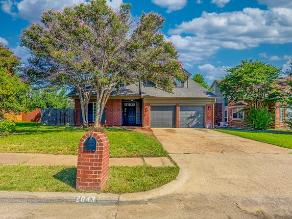2043 Wanderlust Dr, Lewisville, TX 75067