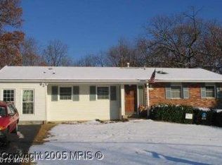 6515 Cottonwood Dr, Alexandria, VA 22310